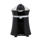 2 Cup Electric Citrus Juicer With Salad Dressing Mixer