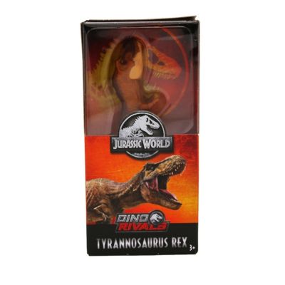 Jurassic World Dino Rivals, Tyrannosaurus Rex