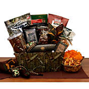 GBDS It&#39;s A Camo Thing Gift Set- gift for a man - fishing gift basket