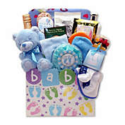 GBDS Feel Better Get Well Gift Tote- get well soon gifts for women - get well soon gift basket