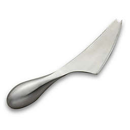 BergHOFF Aaron Probyn Stainless Steel Gorge Soft Cheese Knife, 7.25