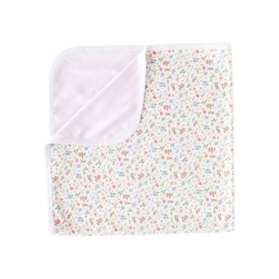 Pineapple Sunshine - Pink Madison Blanket / One Size