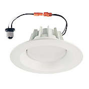 LED 8 Inch Baffle Recessed Light - 35 Watt - Dimmable - 2600 Lumens - Morris