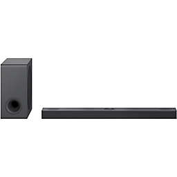 LG 3.1.3 ch High Res Audio Sound Bar with Dolby Atmos and Apple Airplay