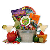 GBDS Margarita Party Gift Basket