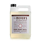 Mrs. Meyer&#39;s Clean Day Liquid Dish Soap Refill, Lavender Scent, 48 ounce bottle