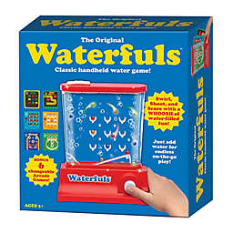 Play Monster - Waterfuls