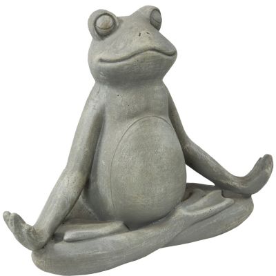 Frog Garden Statues | Bed Bath & Beyond