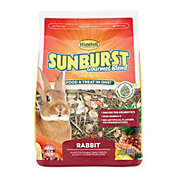 Higgins Premium Pet Foods (#55701) Sunburst Gourmet Blend for Rabbits 25#
