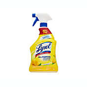 Lysol All Purpose Cleaner 32 oz. - Lemon Breeze Scent