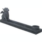 Baby Goat Gargoyle Gothic Incense Holder Burner Aromatic Home Decoration New