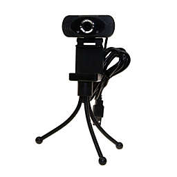 Cable Wholesale Sonix USB Web Camera with built-in Microphone