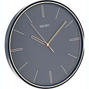 Seiko 11" Lenox Wall Clock