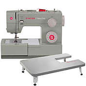 Heavy Duty 4452 Sewing Machine with Extension Table