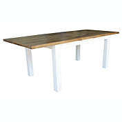 Provence Large Extension Dining Table (71&quot;/86&quot;)