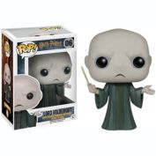 Funko POP Movies  Harry Potter - LORD Voldemort Action Figure #06 5861
