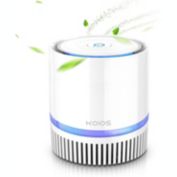 Cozy Buy Online KOIOS Air Purifier for Home, True HEPA Air Filter for Bedroom Small Room