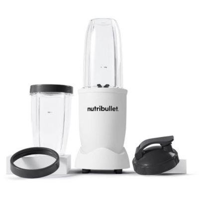 NUTRIBULLET PRO-900 9PC WHITE Blenders