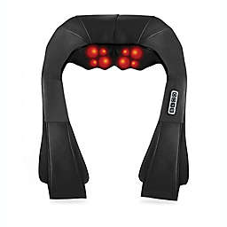 RELAXOR MySage NECK MASSAGER with HEAT