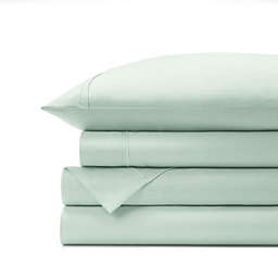 Standard Textile Home - Linen Sheet Set, Aurora, Queen
