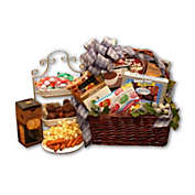 GBDS Simply Sugar Free Gift Basket - sugar free gift basket