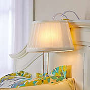 Kovot Headboard Bed Lamp Light (Cream)   Bedtime Reading Light   Bed Lamp Measures 11" L x 8 1/4" W x 7" H