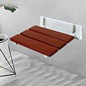 Kitcheniva Foldable Modern Folding Shower Seat Bench