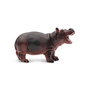 Hippopotamus Baby Wild Safari Animal Figure Safari Ltd