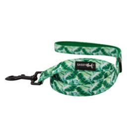 Sassy Woof Dog Leash - Verano
