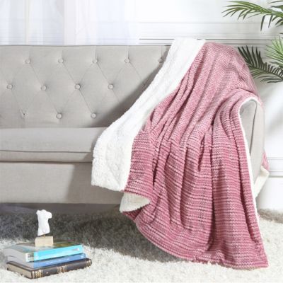 GUANN Ultra-Soft Micro Fleece Blanket Cartoon Stegosaurus Soft and Warm Throw Blanket for Bed Couch Living Room 80 x60 
