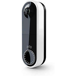 Arlo Wireless Video Doorbell