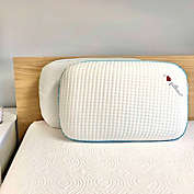 I Love My Pillow Climate Control Memory Foam Pillow  (King Size)