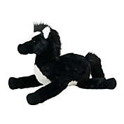 Manhattan Toy Cozy Bunch Horse 20" Stuffed Animal for Kids and Adults