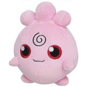 Sanei All Star Collection 6 Inch Plush - Igglybuff PP27