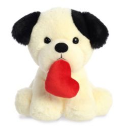 Aurora - Valentines - 8.5