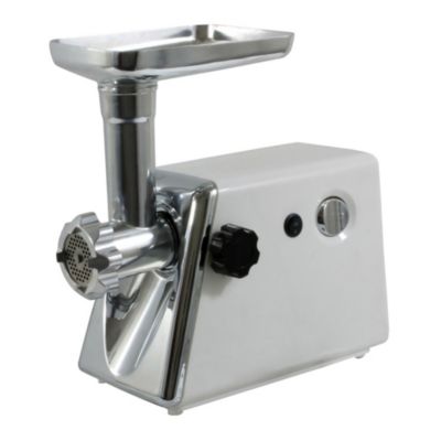 Sportsman Series 250 Watt Electric Meat Grinder