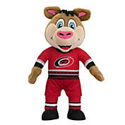 Bleacher Creatures Carolina Hurricanes Stormy 10&quot; Plush Figure- A Mascot for Play or Display