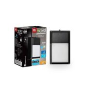 Xtricity led wall mount 9w/120v/3000k soft white victoria