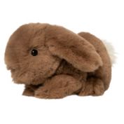 Manhattan Toy Basil Bunny