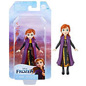 Disney Frozen 2 Anna Small Doll