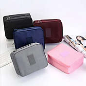 Kitcheniva Multifunction Travel Cosmetic Bag Makeup Case Pouch