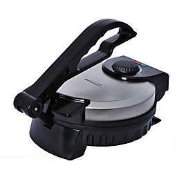 Brentwood 8 Inch Flatbread and Tortilla Maker