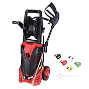 Wellstock 3000 PIS Electric Pressure Washer
