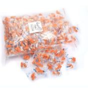 Quality Plugs - 200 Pair Foam Earplugs 32dB Disposable Soft Noise Cancelling