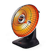 Presto HeatDish Plus Tilt Parabolic Electric Heater