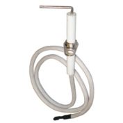 Contemporary Home Living 17.5" Electrode for Charbroil and Thermos Gas Grills