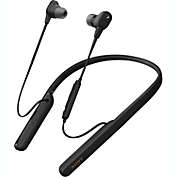 Sony WI-1000XM2 Industry Leading Noise Canceling Wireless Behind-Neck in Ear Headset
