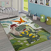 Details about   Sass & Belle Roarsome Dinosaur T-Rex Rug Kids Bedroom Nursery Dino Carpet Mat 