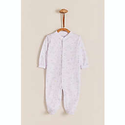 Babycottons Fluffy Sheep Footed Pajama