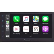 Pioneer 6.8 inch Digital Media Receiver With Apple Carplay and Android Auto